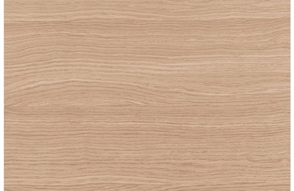 Goossens Legplank Wood Nature, Legplank 96,8 cm voor 2 deurskast (200 cm breed), links en rechts