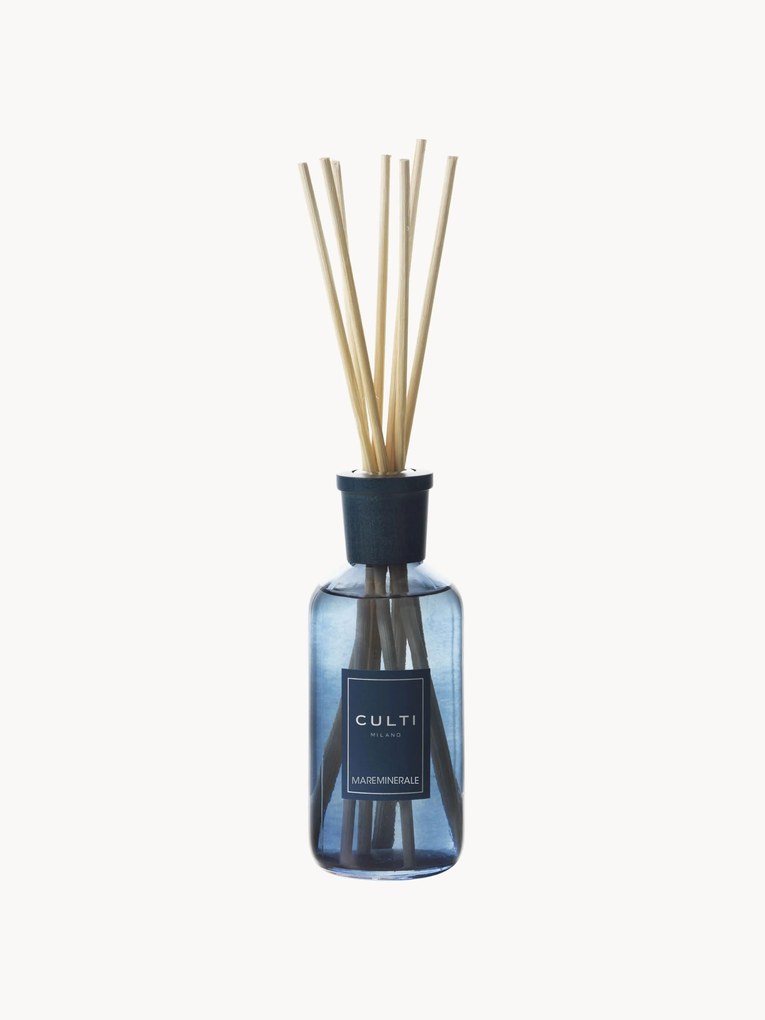 Diffuser Colour Mareminerale (zee & minerale muskus), 250 ml