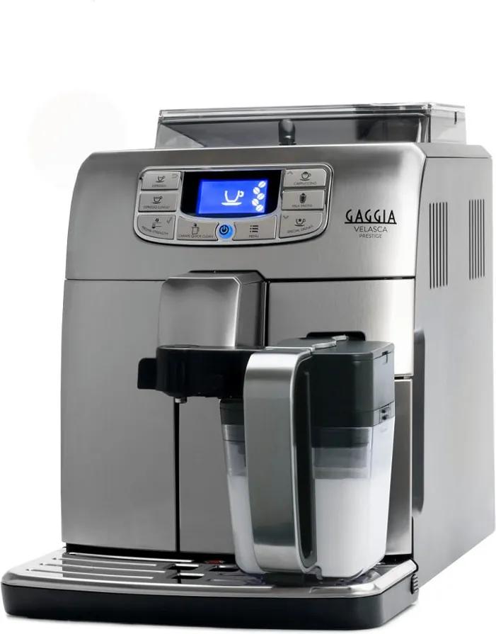 Gaggia Velasca Prestige automatische espressomachine RI8263