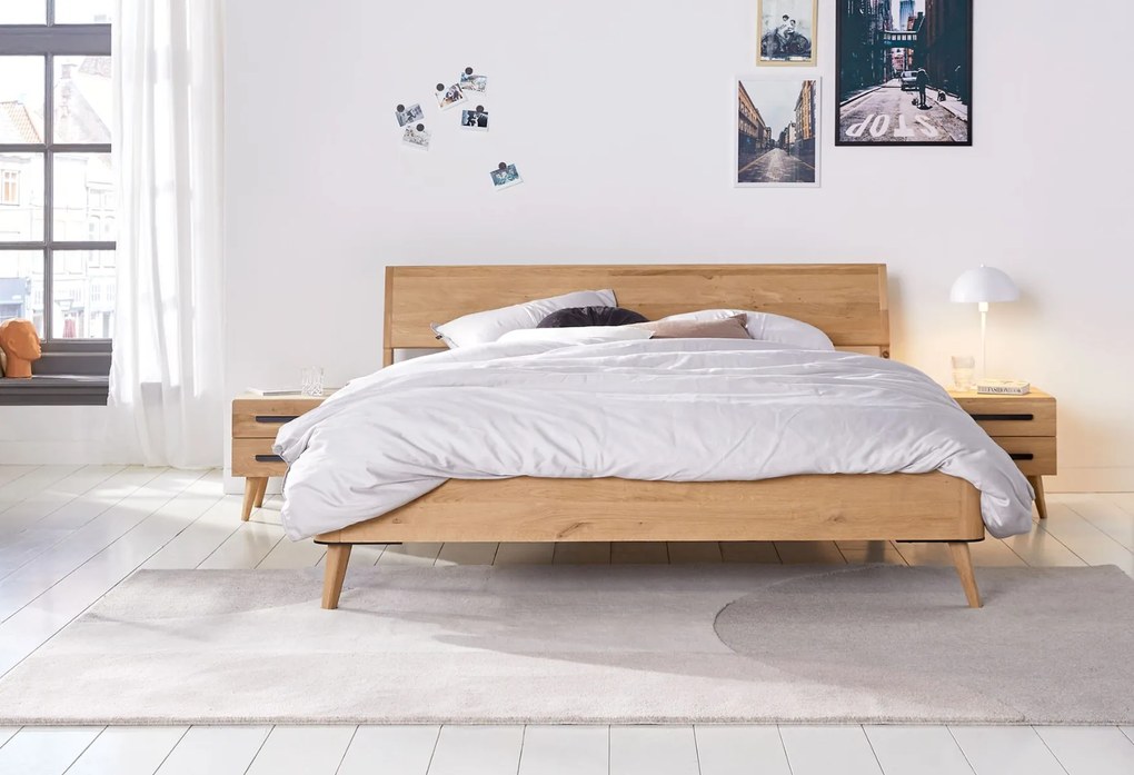 Bedframe Balance Tender – Bij Swiss Sense