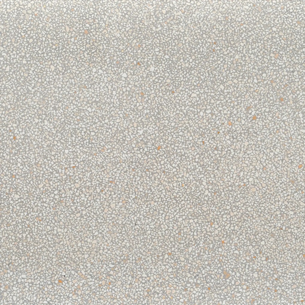 Vloer-/wandtegel Coem Terrazzo 30x30cm calce mini mat gerectificeerd