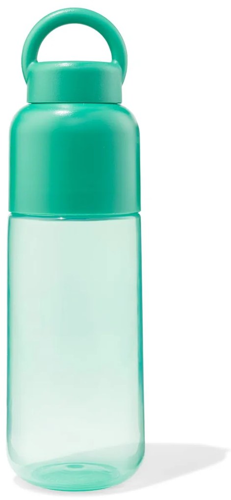 HEMA Waterfles Groen 500ml
