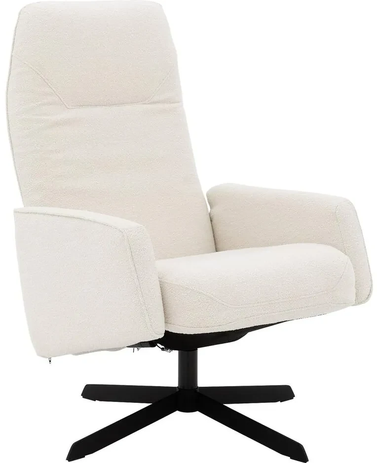 Goossens Relaxstoel Thor, Relaxfauteuil