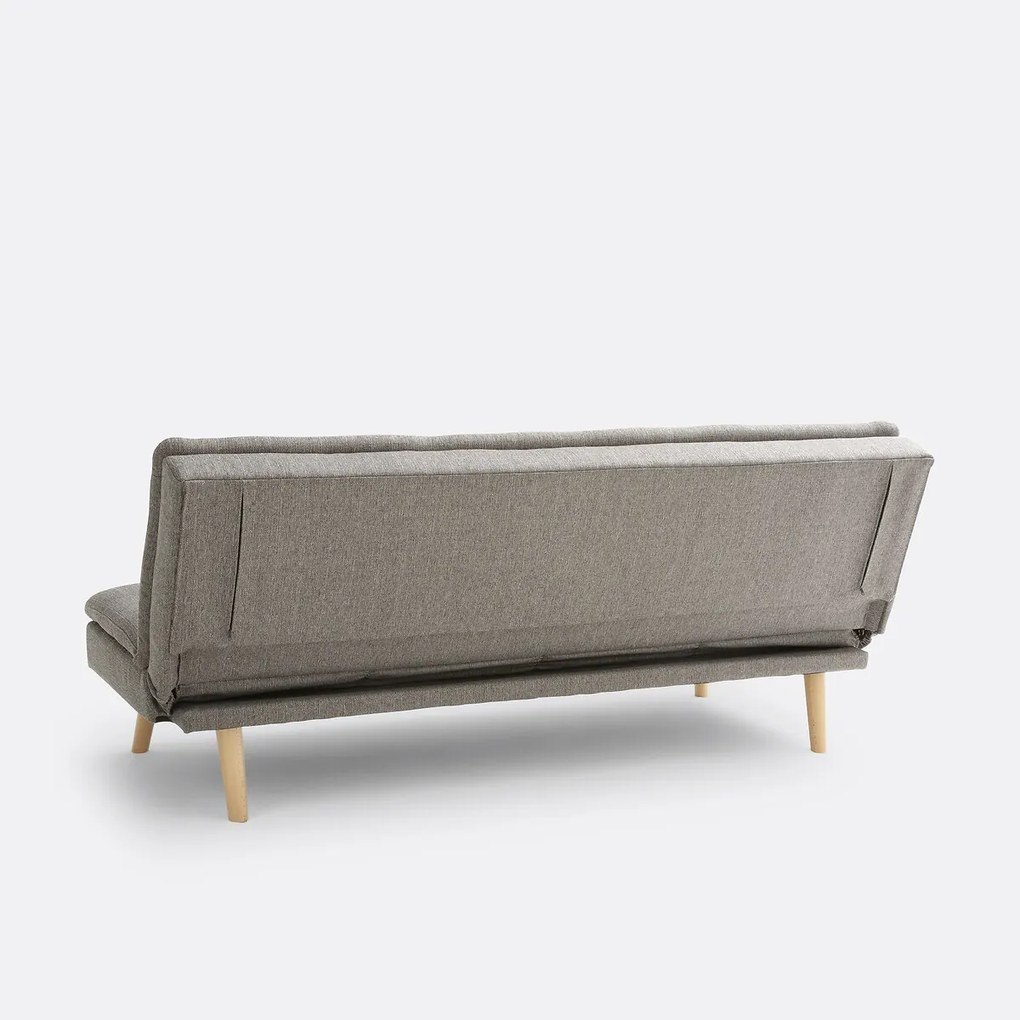 Futon slaapbank Amagona