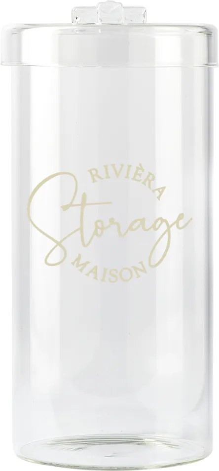 Rivièra Maison - RM Storage Jar L