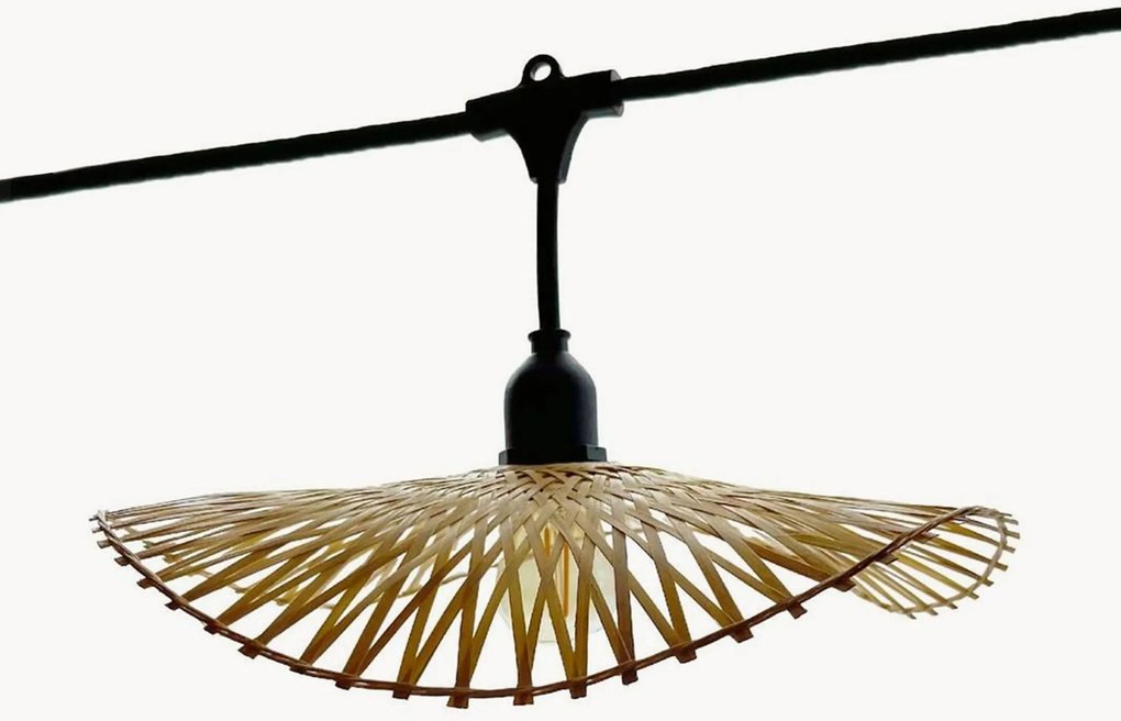 Outdoor LED lichtslinger Serenity