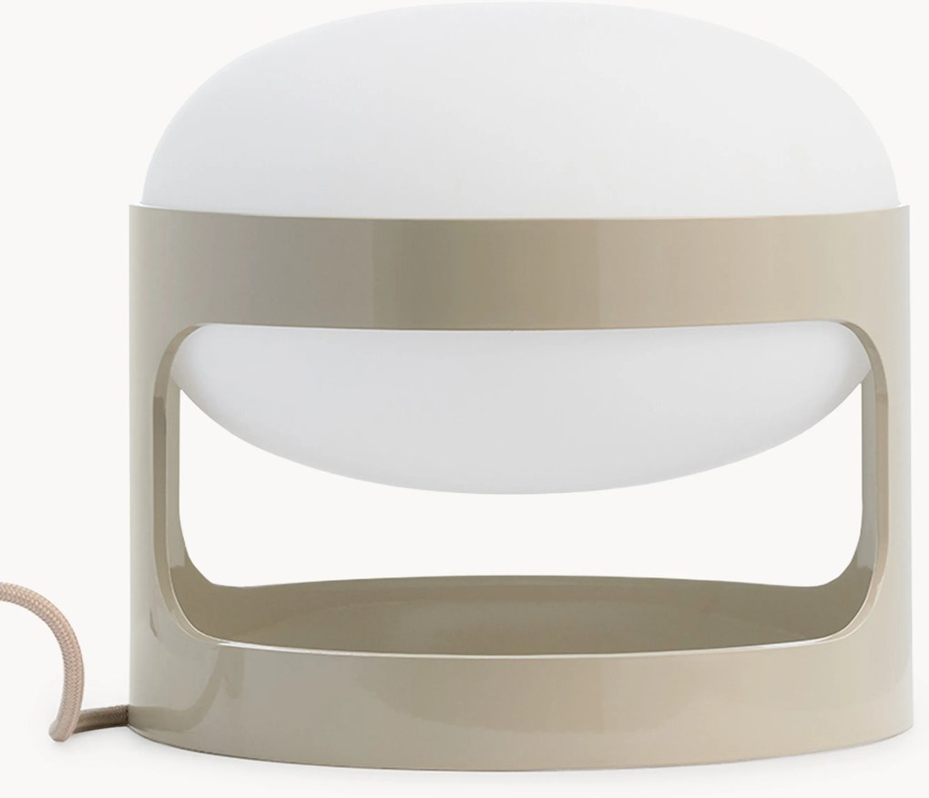 Kleine tafellamp KD28