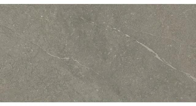 Cifre Ceramica Munich wand- en vloertegel - 30x60cm - gerectificeerd - Natuursteen look - Taupe mat (bruin) SW07314225-8