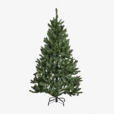 Kerstboom 150 Cm Igaluk Green Grass - Sklum