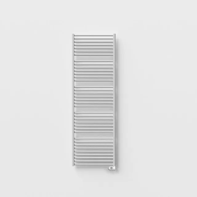 Rosani Avant Pro elektrische radiator - 180x60cm - 1250watt - wit 113570600180200009016-0013