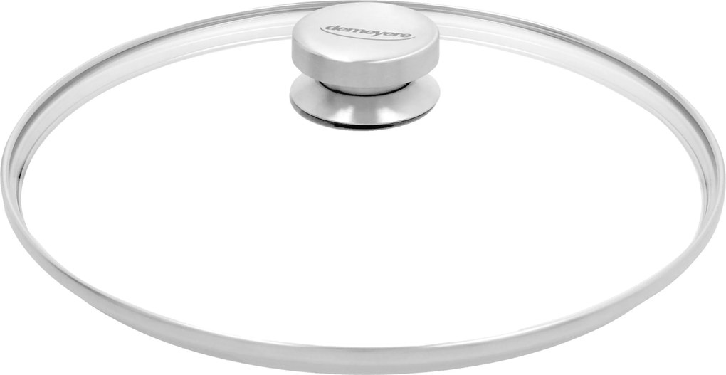 Demeyere Apollo 7 Conische sudderpan 28 cm / 4,8 l - Apollo 7 - Demeyere