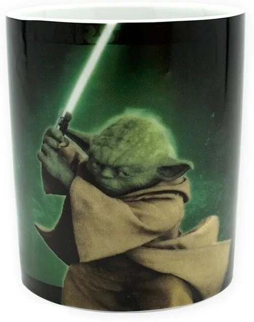Mok Star Wars - Yoda