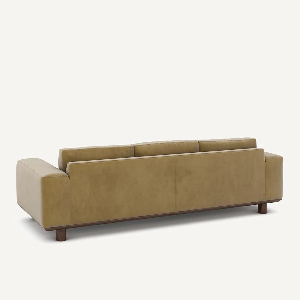 Fluwelen bank, CEREA