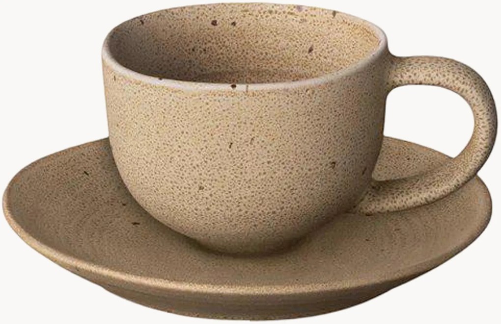 Espressokopjes Kumi, 2-delig