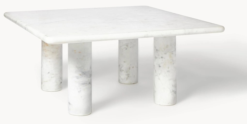 Marmeren salontafel Mabel