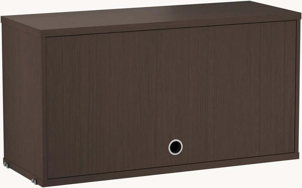 Kast String System met omklapbare deur