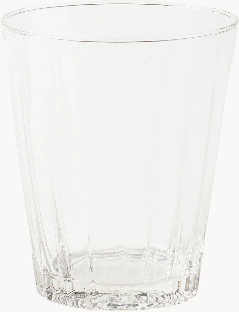 Tumblers Lucca, 6-delig