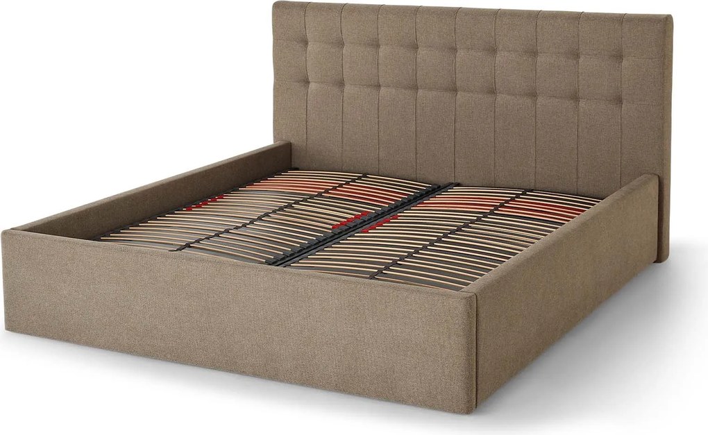 Bedframe Capella Julia – Bij Swiss Sense