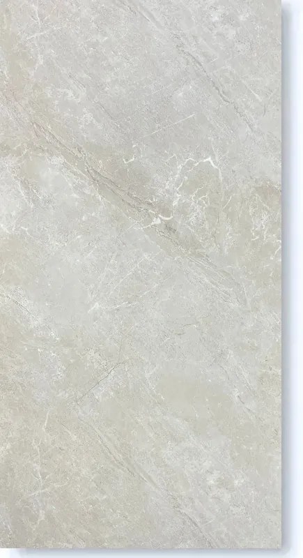 SPC Wandpaneel MAT Crema Pietra Elegante 260x122x0.3cm