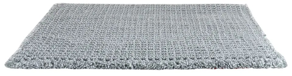 Differnz Wafel badmat 50x80cm olijfgroen
