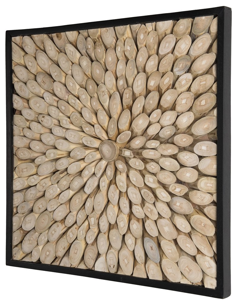 Wandobject Christy | Macabane