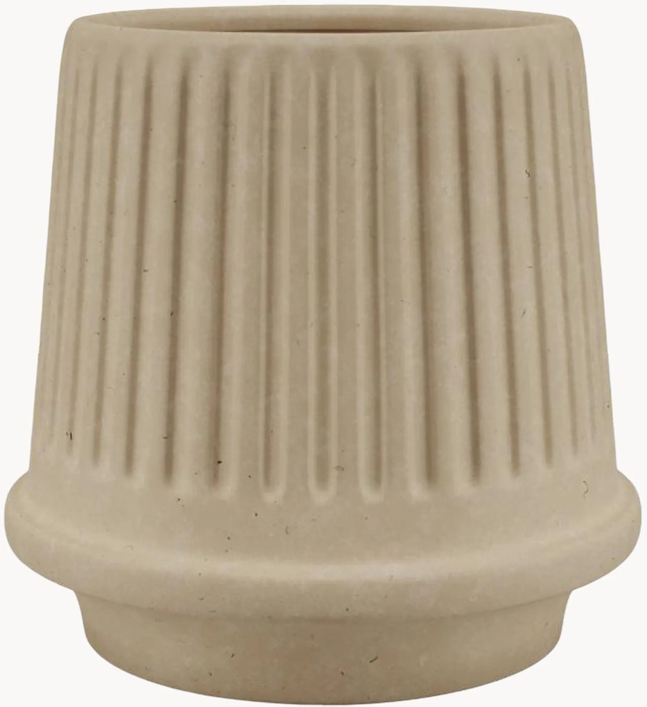 Outdoor plantenpot Gaia