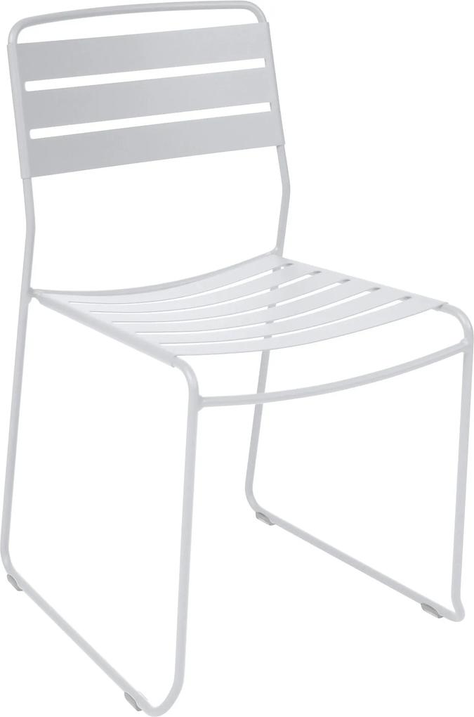 Fermob Surprising Chair tuinstoel Cotton White