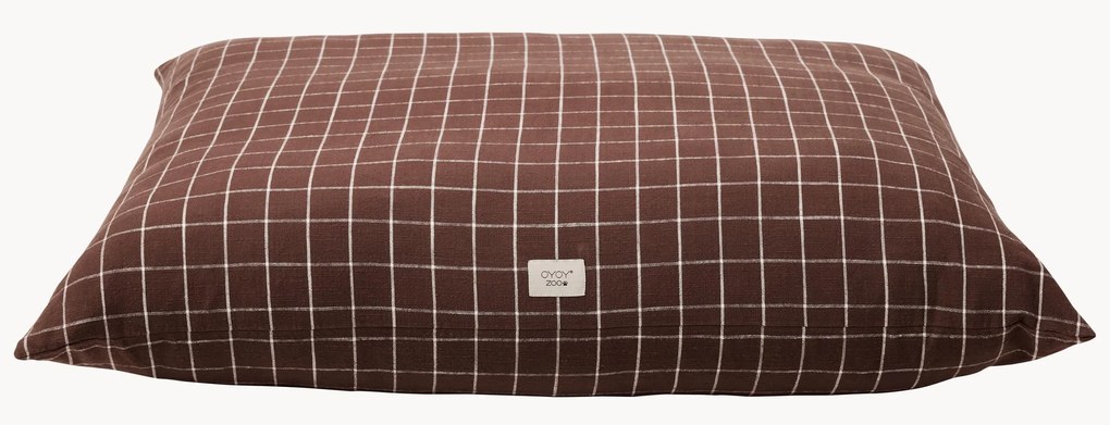 Katoenen huisdierkussen Kyoto, in verschillende formaten