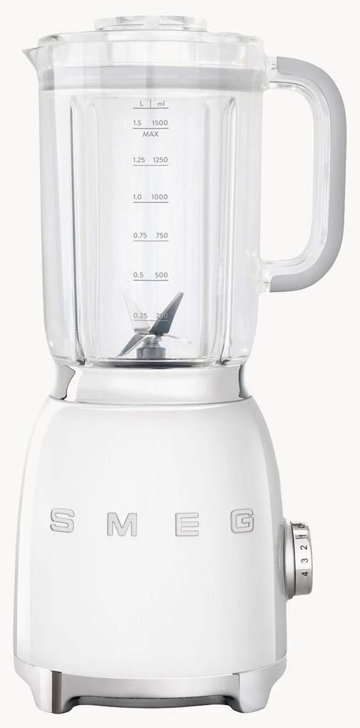 Blender 50's Style