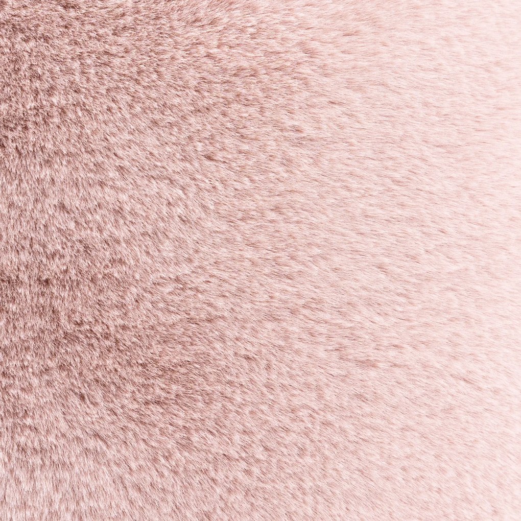 Kingston Kinder Zitzak Vegan Bont - Roze