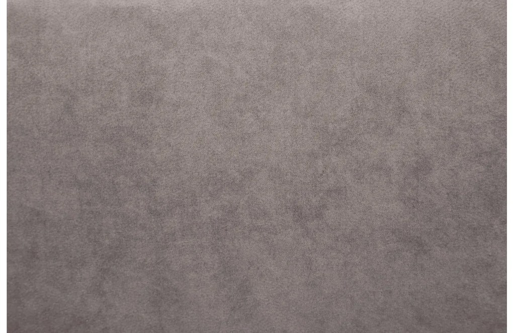 Goossens Bank Jonas beige, stof, 3,5-zits, urban industrieel