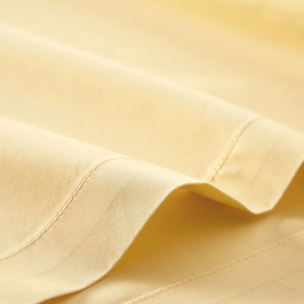 Perkal katoenen hoes, 80 draden, Scenario