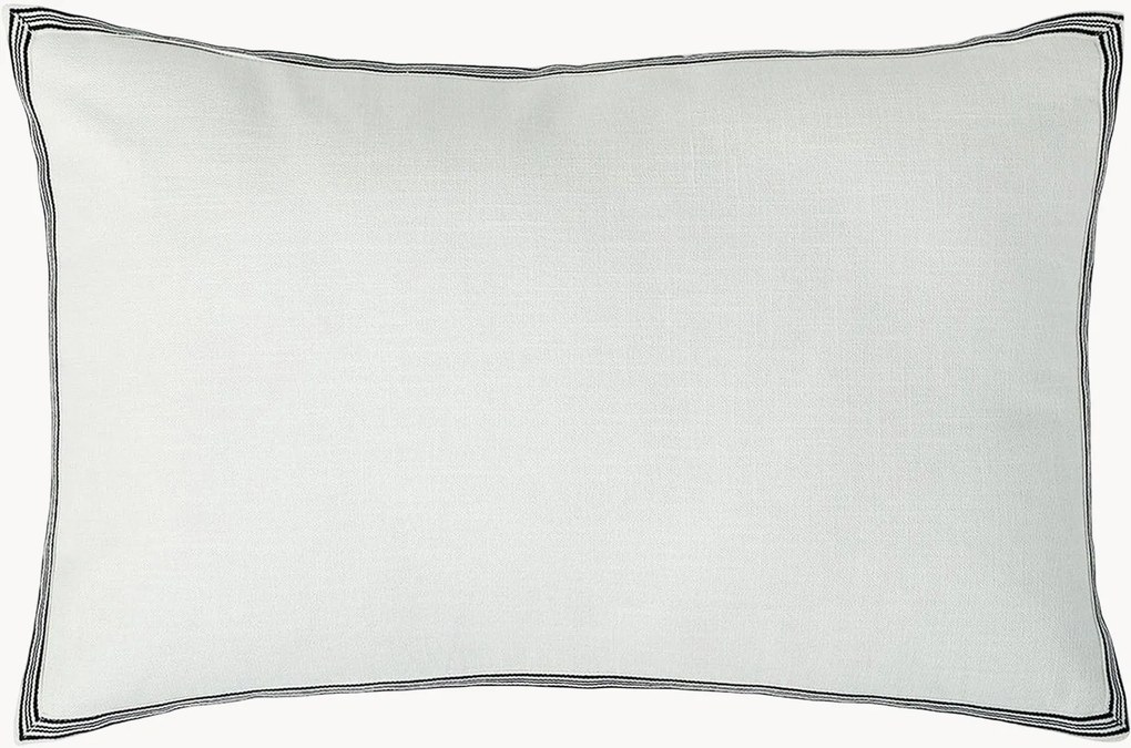 Katoenen kussen Victor