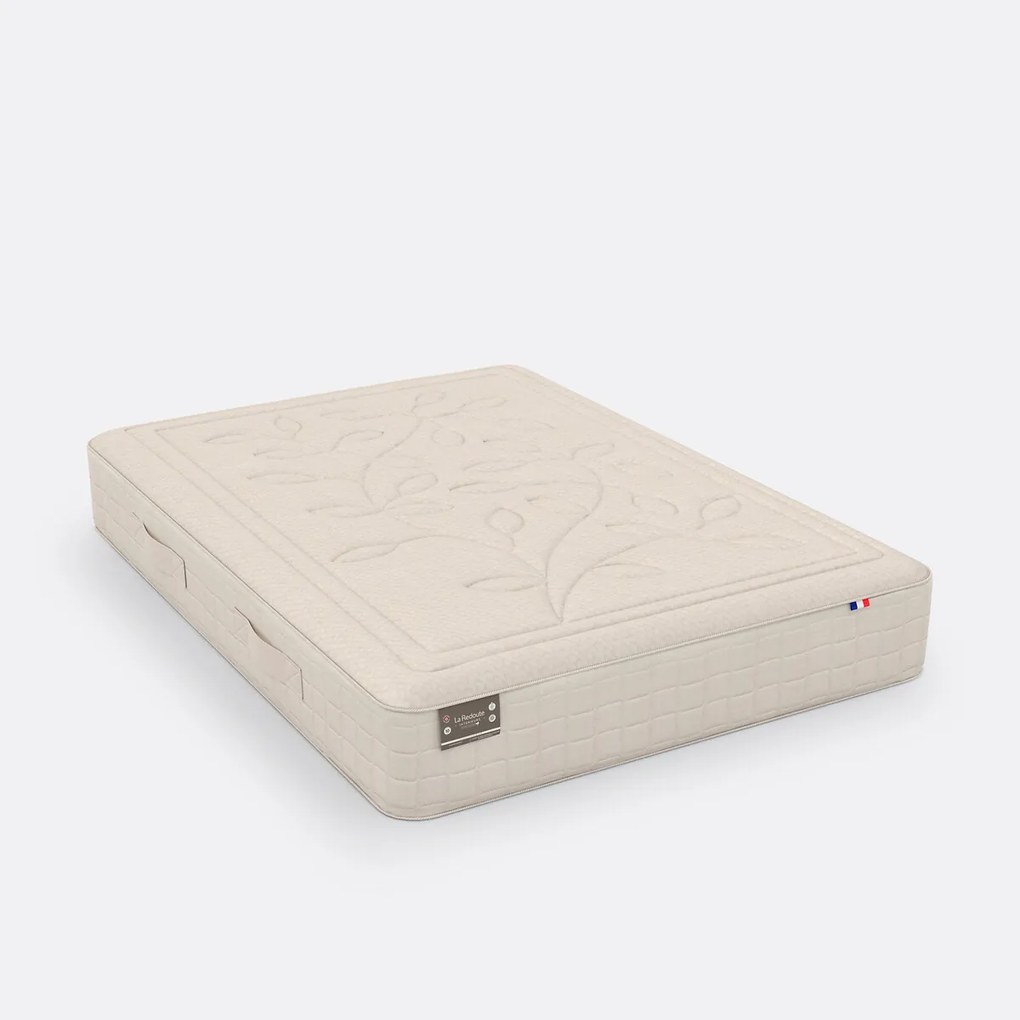 Matras Origine 870 pocketveren + latex, 7 zones