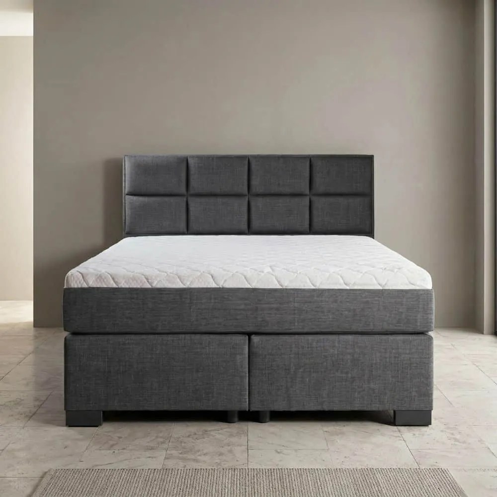 Boxspring Solid