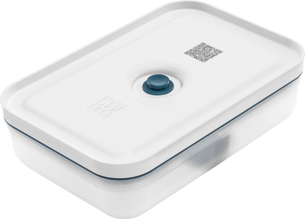 ZWILLING Fresh & Save Vacuüm Starterset, Kunststof, 8-delig, La-mer - Fresh & Save - ZWILLING