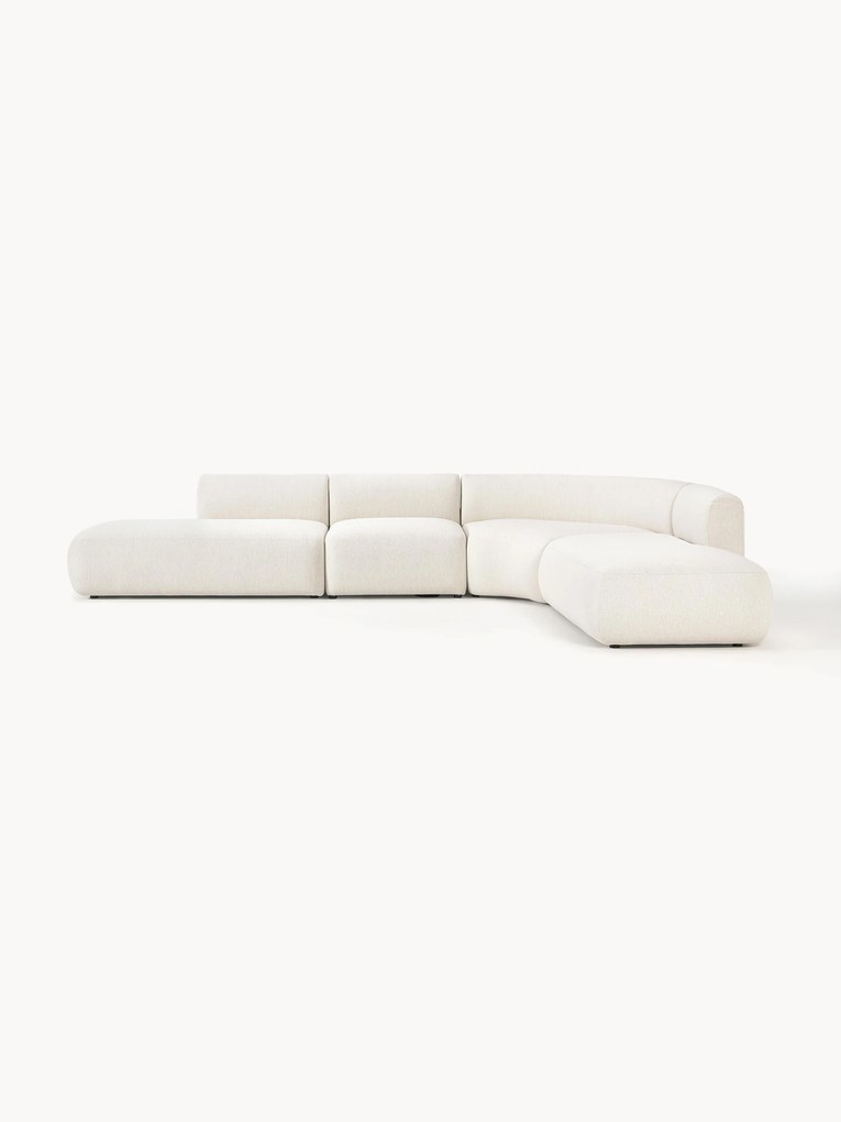 XL modulaire hoekbank Sofia