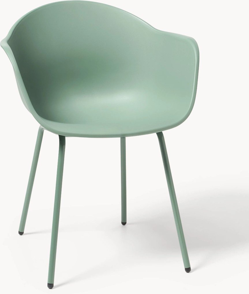 In- & outdoor stoel Claire