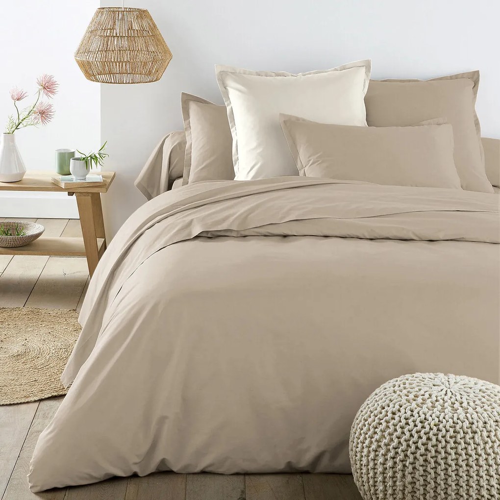 Bolstersloop in perkalkatoen Scenario