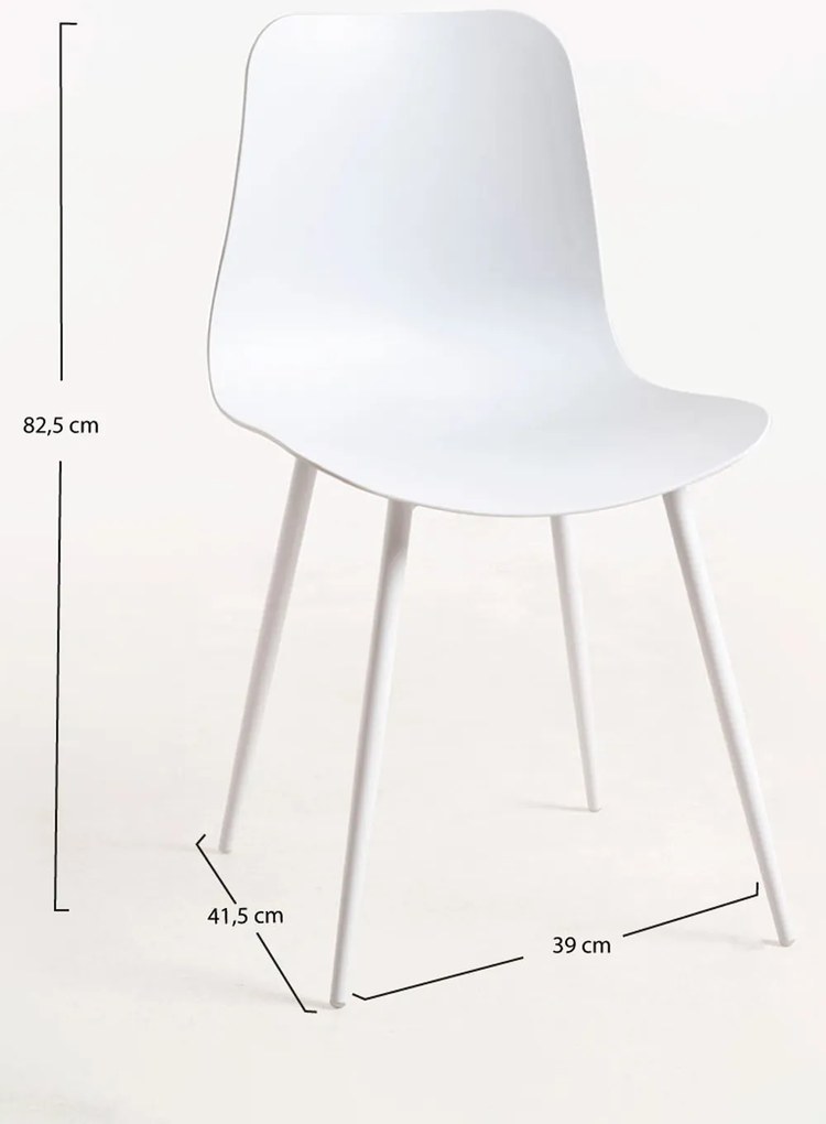 Bimi stoel