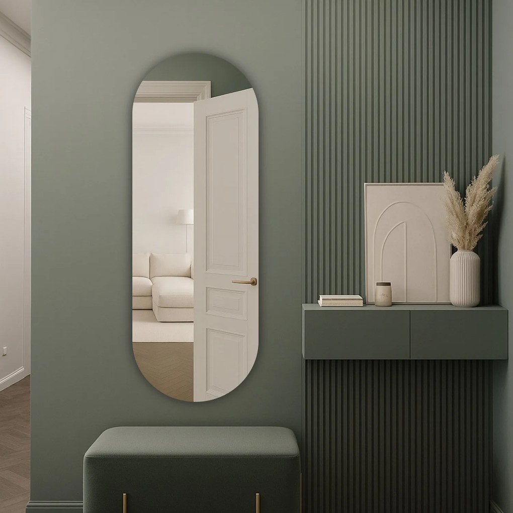 Spiegel – Pure Collection R32