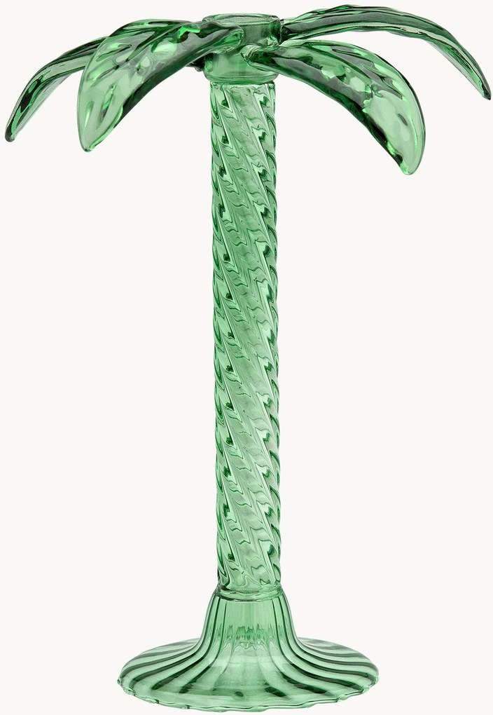 Kaarshouder Sage Palm Tree