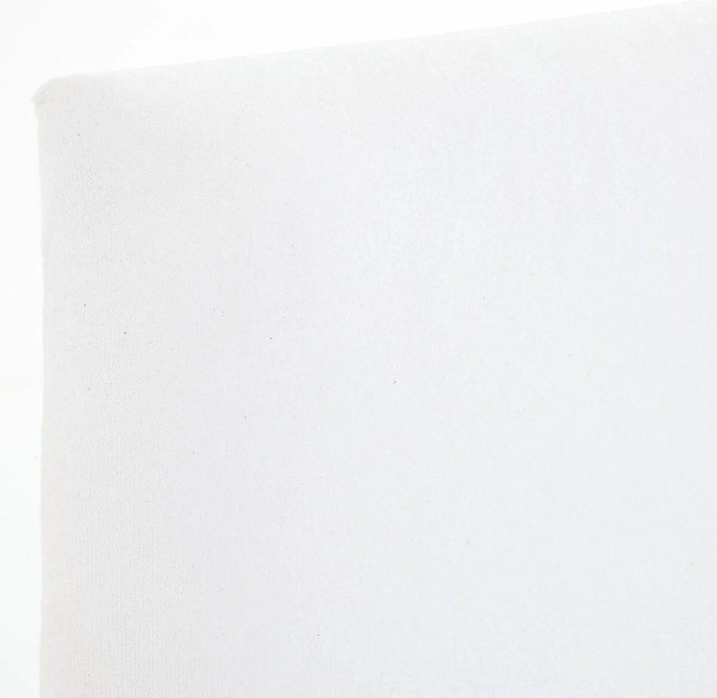 Overdekt hoofdbord, breedte 210 cm, CONNOR