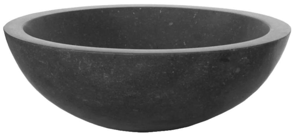Waskom Bowl natuursteen Corestone No.13 (420x420x140 mm)