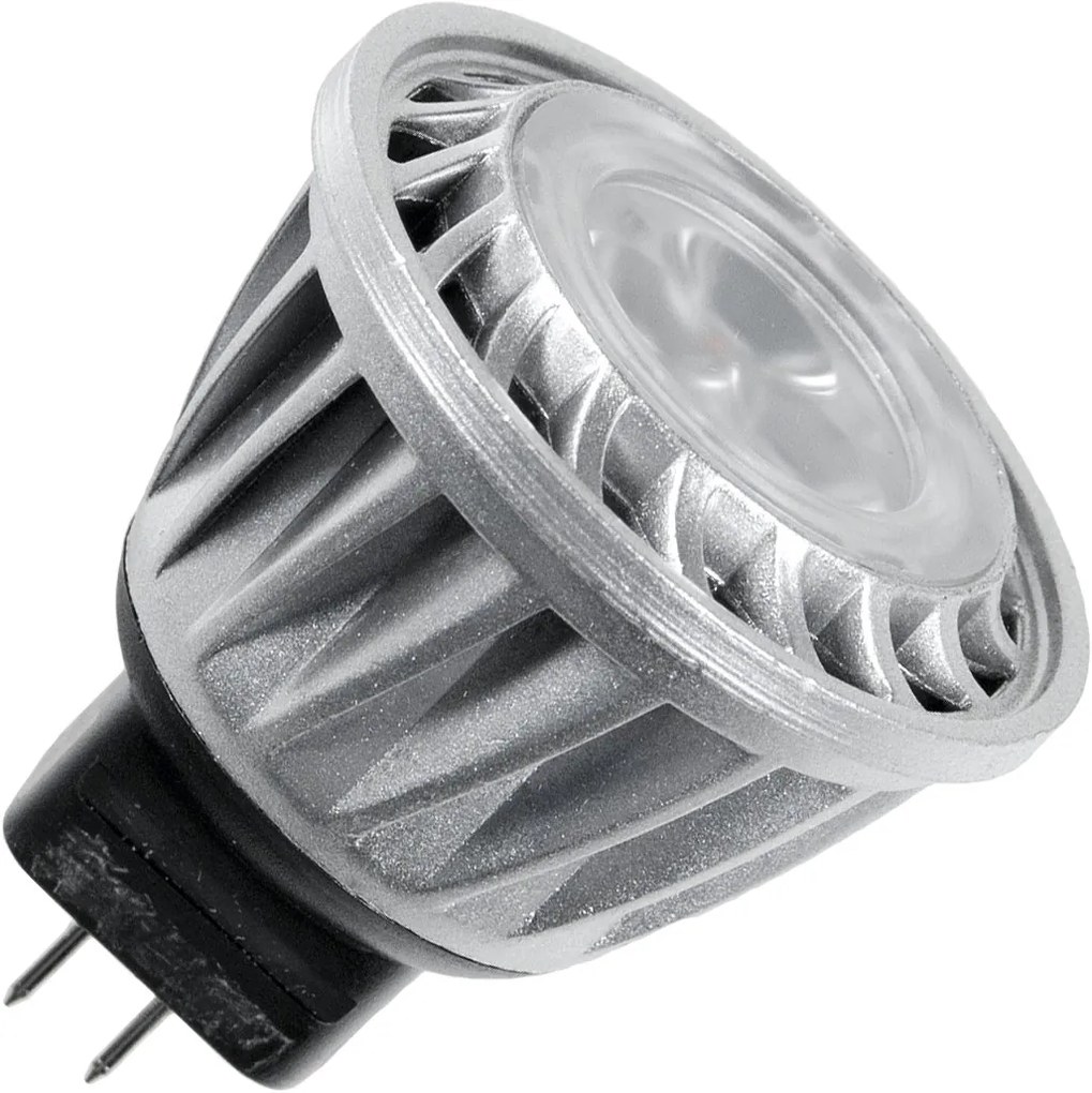 Schiefer MR11 GU4 35x40mm 12V 180Lm 4W 2700K 827 24° AC/DC Non-Dim