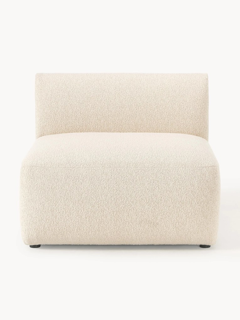 Bouclé middenmodule Sofia