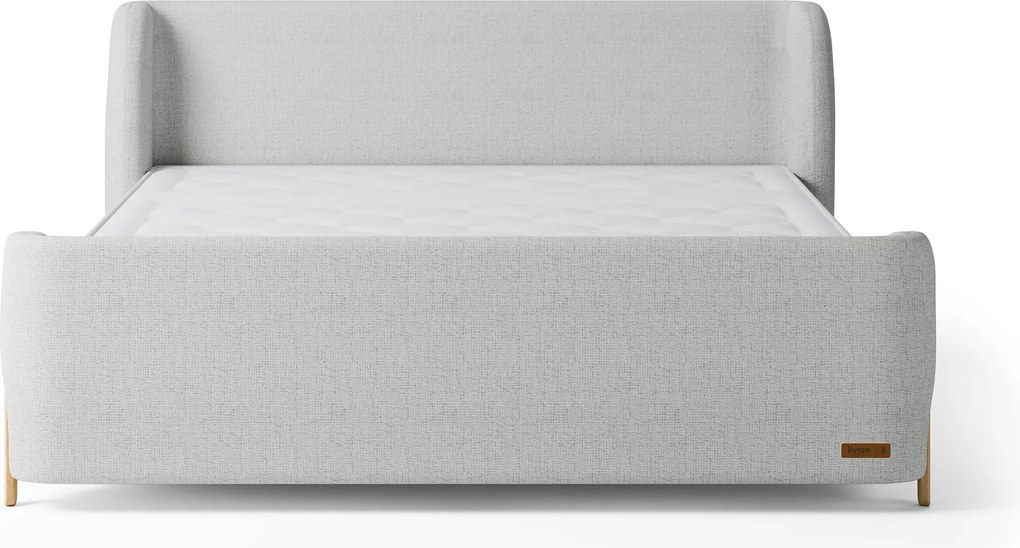 Boxspring LIVSON No. 4 – Bij Swiss Sense