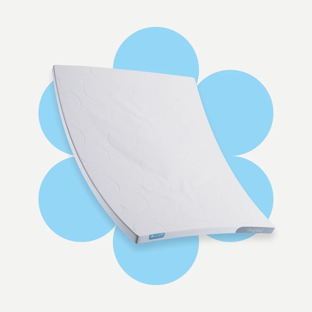 Cloudpillo Original Topper