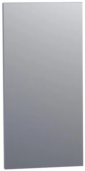 BRAUER Emerald spiegel - 40x80cm - rechthoek - aluminium SP-EM40RH