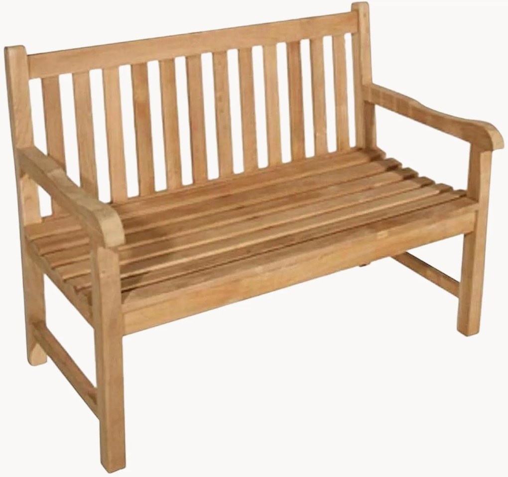 Tuinbank Fun van teakhout